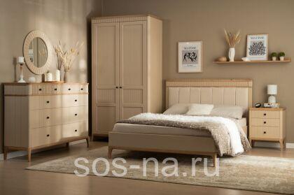 Шкаф 2-ств Грета №1