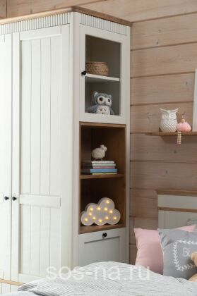 Шкаф 2-ств Грета №3