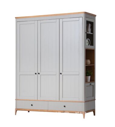 Шкаф 3-ств Грета №3