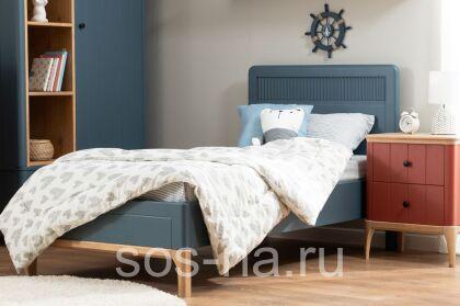 Кровать Грета №1