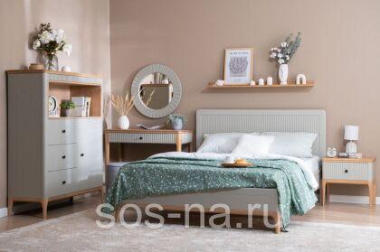 Кровать Грета №1