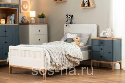 Кровать Грета №2