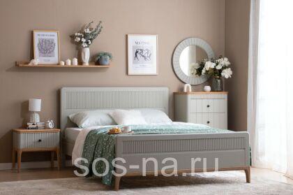 Кровать Грета №2