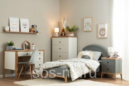 Кровать Грета №3