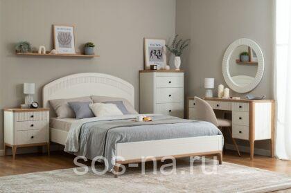 Кровать Грета №3