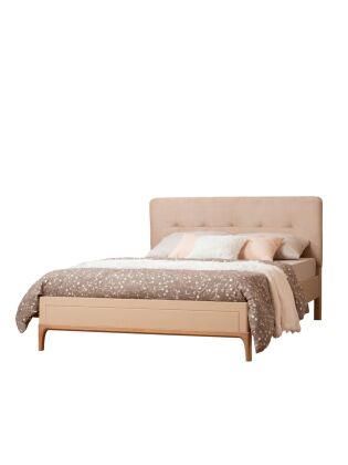 Кровать мягкая Грета №5