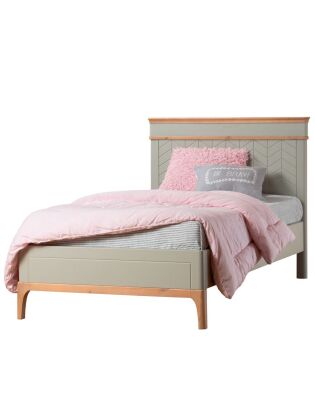 Кровать Грета №8