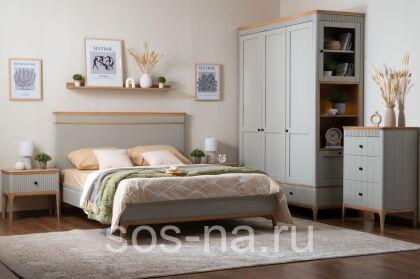 Кровать Грета №10