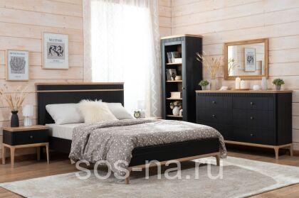 Кровать Грета №11