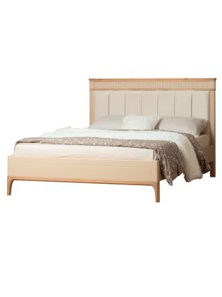 Кровать мягкая Грета №12