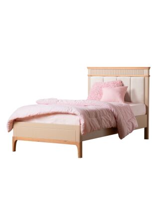 Кровать мягкая Грета №12