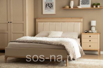 Кровать мягкая Грета №12