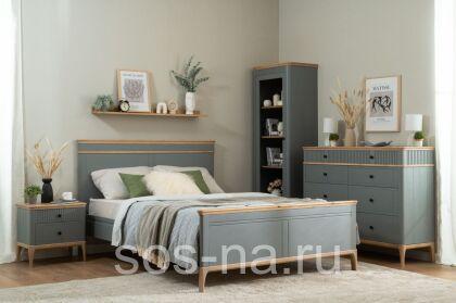 Кровать Грета №13