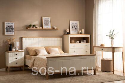 Кровать Грета №14