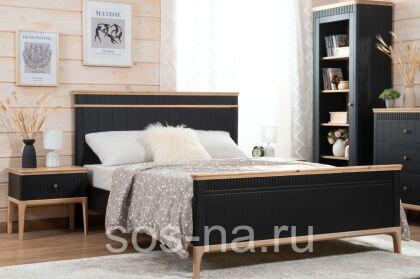 Кровать Грета №18