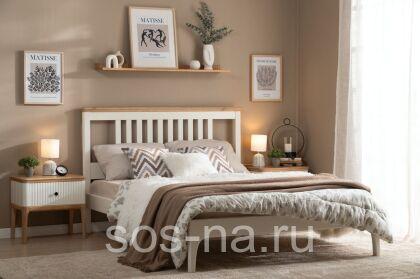 Кровать Грета №22