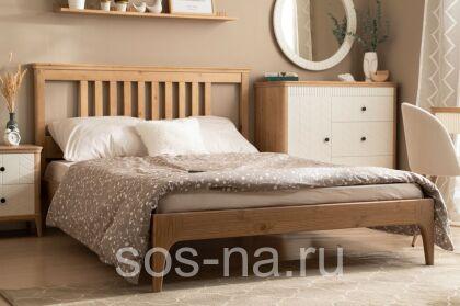 Кровать Грета №22