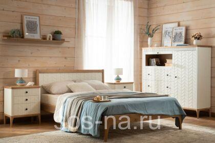 Кровать Грета №24