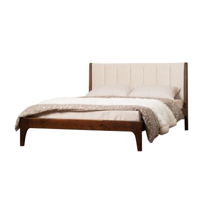 Кровать мягкая Грета №27