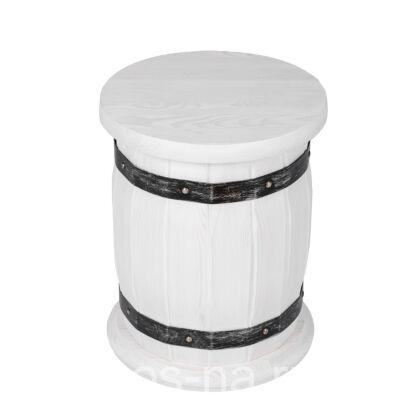 ТАБУРЕТ-БОЧКА ШАЛЕ