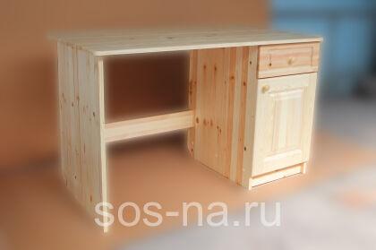 Стол письменный 110
