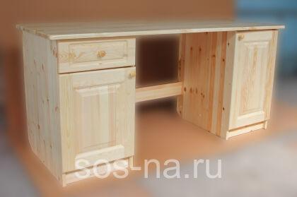 Стол письменный 160
