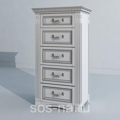 Комод Пьяченца 40(5ящ)