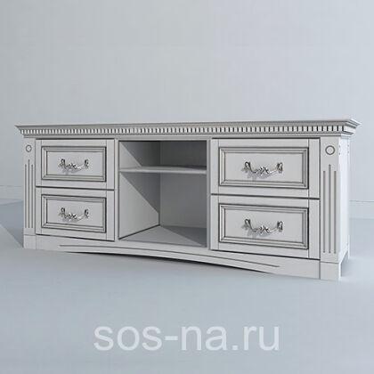 Тумба под ТВ Пьяченца-120 4ящ