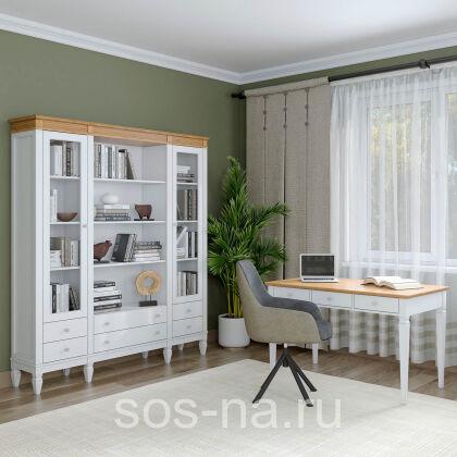 Стол письменный Ольса 003