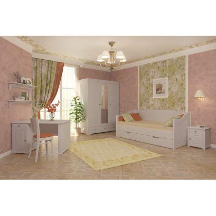 Кровать-диван Бейли с ящиками