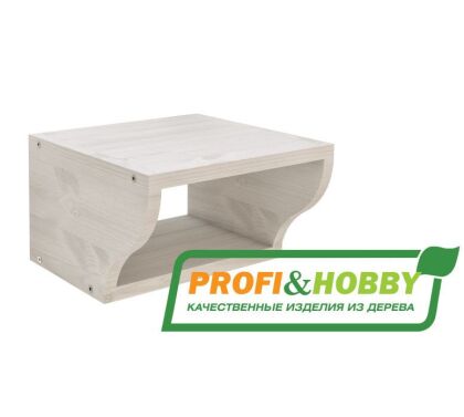 Полка для специй (180) Profi&Hobby