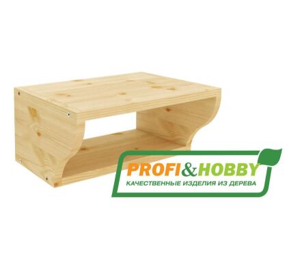 Полка для специй (180) Profi&Hobby