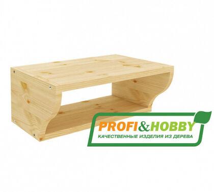 Полка для специй (180) Profi&Hobby