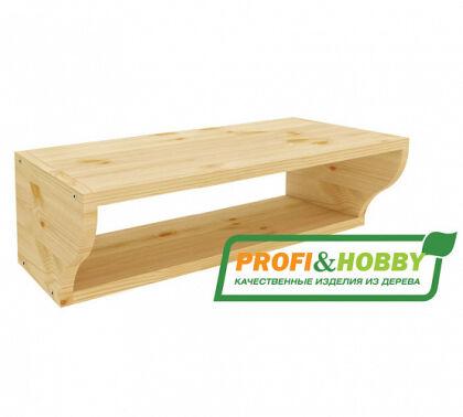 Полка для специй (180) Profi&Hobby