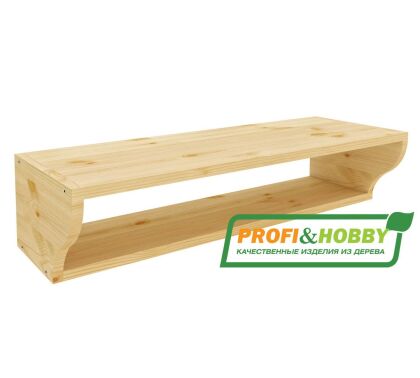 Полка для специй (180) Profi&Hobby