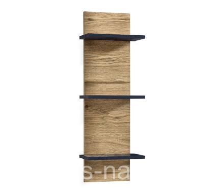 Полка навесная Гранада