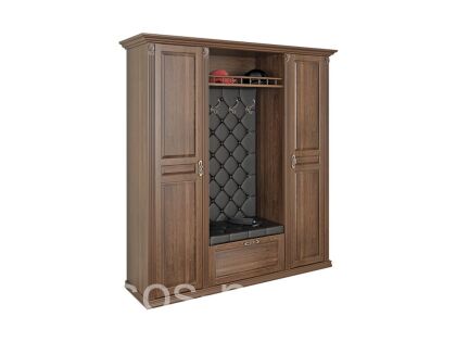 Прихожая "Милан + 2 шкафа"