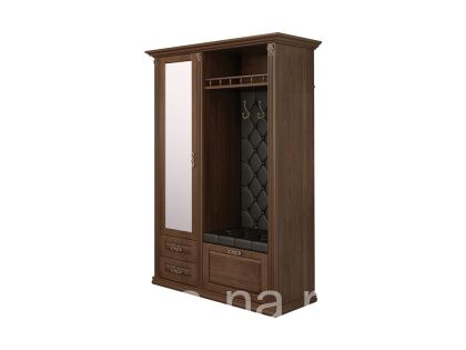 Прихожая "Милан шкаф"