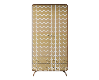 Шкаф "Ellipse Print" с ящиками принт 1 EL15