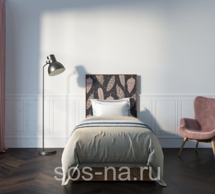 Кровать "Berber" BB43