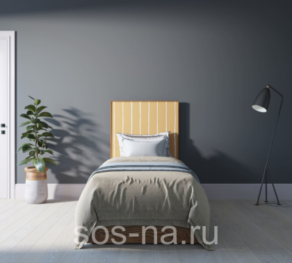 Кровать "Berber" BB43