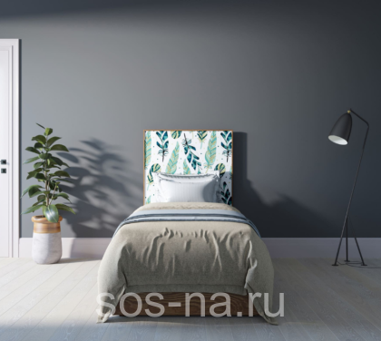 Кровать "Berber" BB43