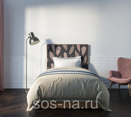 Кровать "Berber" BB42