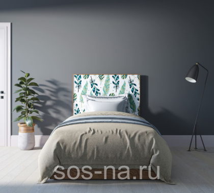 Кровать "Berber" BB42