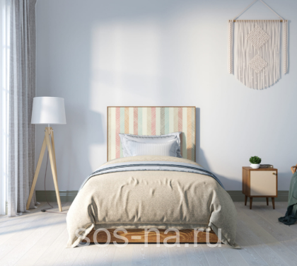 Кровать "Berber" BB42