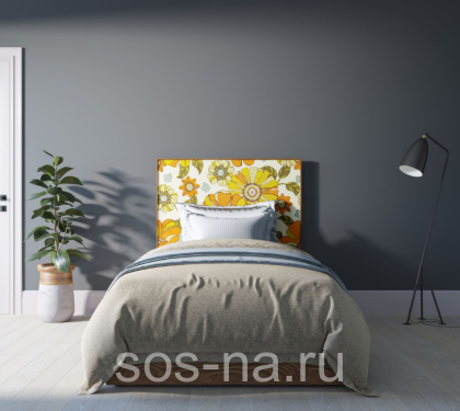 Кровать "Berber" BB42