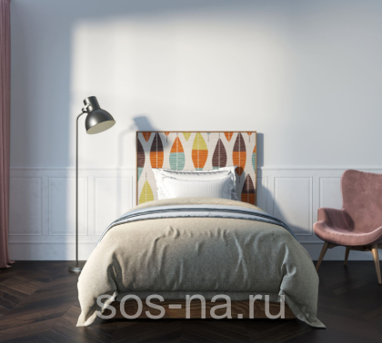 Кровать "Berber" BB42