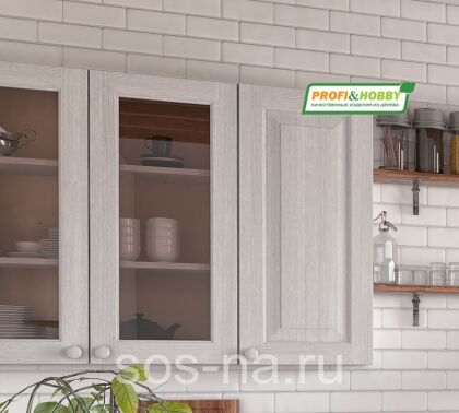 Шкаф настенный 1 дверь (720) Profi&Hobby