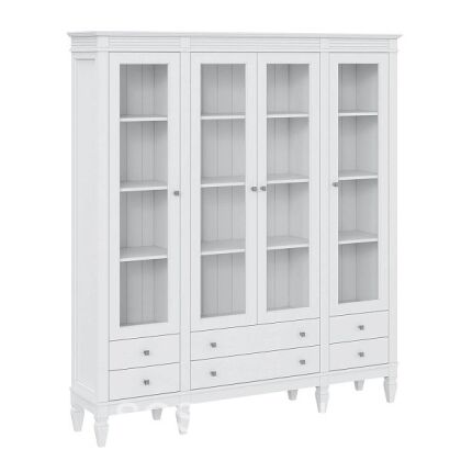 Стеллаж Ольса 404/006