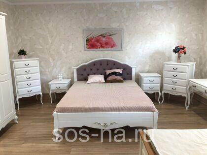 Комод Авиньон 5 ящиков